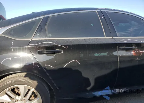 2019 Honda Accord Lx z USA, uszkodzony, nr VIN 1HGCV1F17KA071439